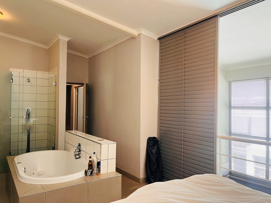 To Let 3 Bedroom Property for Rent in Salt River Western Cape